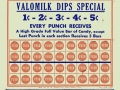 Valomilk Chocolate Candy