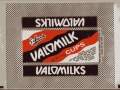 Valomilk Chocolate Cups