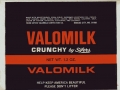 Valomilk Marshmallow Chocolate